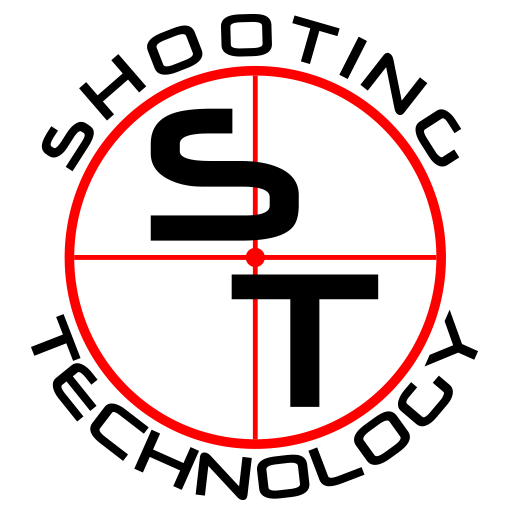 Logo Shooting Technology 512px