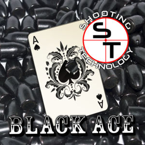 Black Ace Bullets