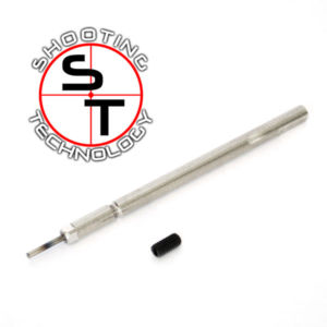 Compound decapping rod ADM