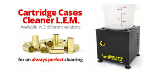 LEM Cartridge Case Cleaner 2021