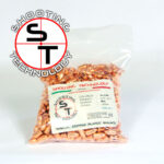 ST Bullets Copper Plated RN 147 grains