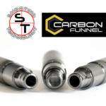 Carbon Funnel per dosatore Dillon 5
