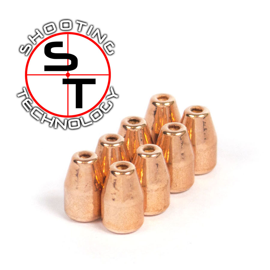 Ogive ramate ST Bullets HPTC